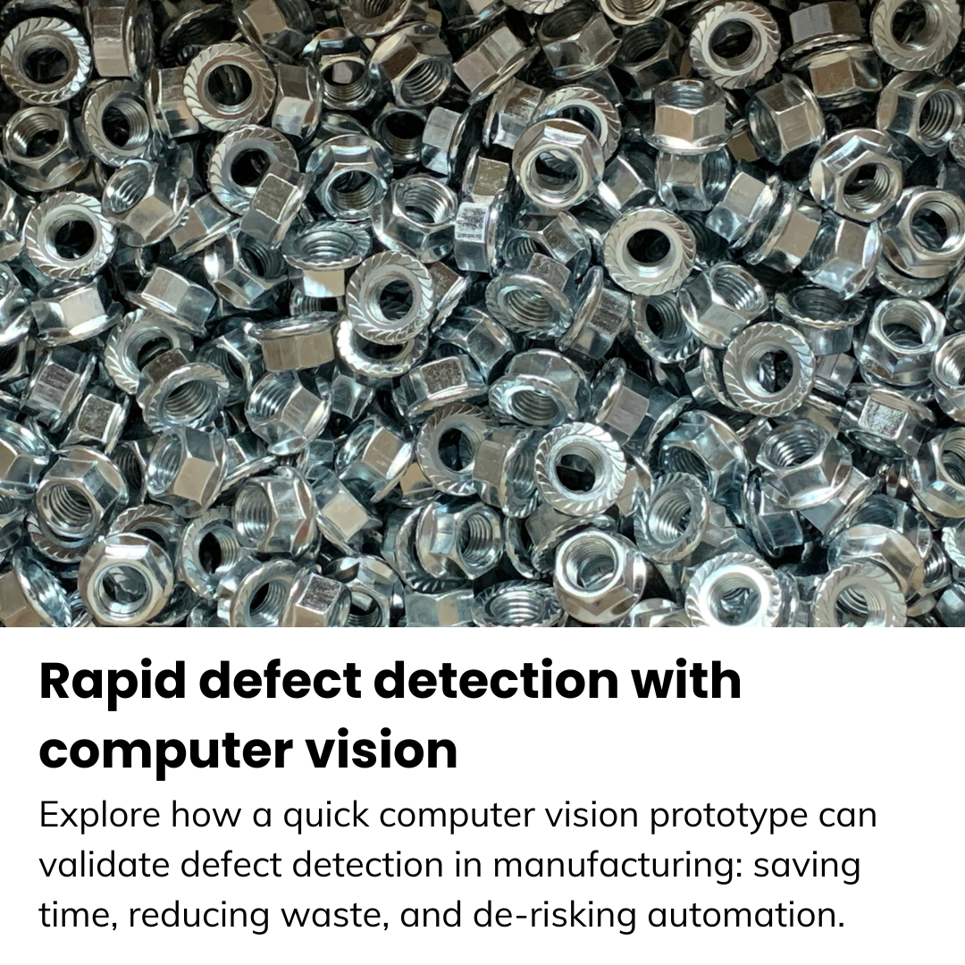 Defect detection blog thumbnail