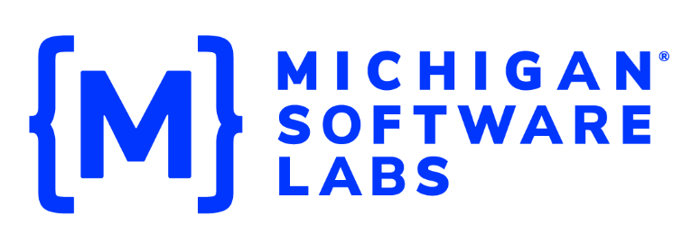 Michigan Software Labs logo